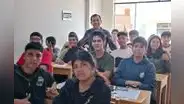 145 estudiantes ingresan a la UNI gracias a una técnica de estudio que está haciendo historia