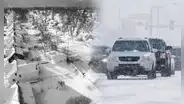 Estados Unidos: cuáles son las ciudades que sufrirán intensas nevadas por el ‘efecto lago’