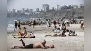 Dos de cada tres playas en Perú son ‘no saludables’, según Digesa