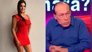 Actriz Clara Seminara revela que le ganó juicio al cómico Enrique Espejo ‘Yuca’ por tocamientos indebidos: "Se está haciendo justicia"