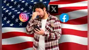 Malas noticias para inmigrantes: te negarán la visa de Estados Unidos si publicaste esto en tus redes sociales