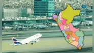 El único aeropuerto de Perú que está entre los 5 más puntuales del MUNDO: solo lo supera Arabia Saudita y EE. UU.