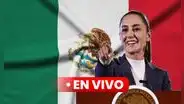 Nueva mañanera de Claudia Sheinbaum en vivo hoy, 3 de enero: sigue los anuncios y temas del día en México