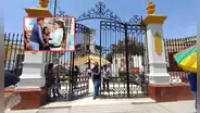 Tragedia en Chiclayo: joven madre que acababa de dar a luz muere tras ser aplastada por ascensor en hospital Las Mercedes