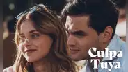 'Culpa tuya': ¿dónde ver la película completa online y gratis en español latino?
