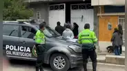 Huancayo: padre de familia es asesinado a puñaladas por delincuentes dentro de su vivienda