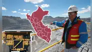 Esta región en Perú acumula el mayor porcentaje de empleo en minería en 2024: ¿cuál es y a cuánto asciende?