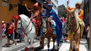 Bajada de Reyes 2025: ¿cuándo es y qué significa el Día de Reyes Magos?