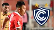 ¿Christian Cueva no va más en Cienciano? Esto es lo último que se sabe de la continuidad de 'Aladino' en el club cusqueño