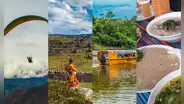 Más de 1 millón de peruanos viajaron por el país en los feriados de Navidad y Año Nuevo, según Mincetur