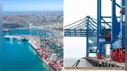Puerto de San Antonio duplicó su exportación de este producto en 2024: competiría con el Megapuerto de Chancay
