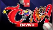 Cardenales vs. Tigres LVBP 2024-25: resultado final, marcador y qué pasó en el partido vía Béisbol Play hoy, 3 de enero