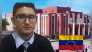 Joven de Venezuela que estudia en la UNI reveló su experiencia en la universidad: “Tuve que cambiar mi forma de hablar”