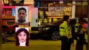 Asesinan a alias 'Momia' cuando comía broaster en El Agustino: joven estudiante también murió tras tiroteo