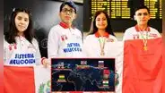 Perú triunfa con 70 medallas mundiales en matemáticas, ajedrez y ciencias: se enfrentó a potencias como EE.UU., Rusia y China