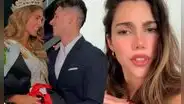 Mafer Neyra responde fuerte a usuarios que la acusan de mandar indirectas a Hugo García tras ruptura con Alessia Rovegno