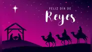 200 imágenes de Feliz Día de Reyes Magos 2025 con frases bonitas para tarjetas en WhatsApp