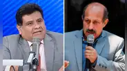 Somos Perú anuncia censura contra Juan Burgos y este responde: "Están recibiendo órdenes de César Acuña"