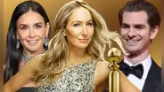 Globos de Oro 2025: descubre quiénes son los presentadores estrellas para la gala de este domingo