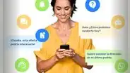 Cada peruano gastó en promedio S/2.816 en comercio electrónico: 6 de cada 10 compras se hicieron por celulares