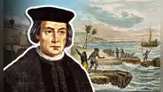 Científicos descubren una civilización asiática que llegó a América 200 años antes que Cristóbal Colón