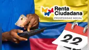 La buena noticia de Renta Ciudadana enero 2025: nueva fecha de pago, monto renovado y cómo cobrar vía Prosperidad Social