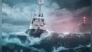 Entre Sudamérica y la Antártida se encuentra el cruce oceánico más aterrador del mundo: conoce cuál es