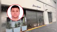 Tentativa de feminicidio: sujeto intenta asesinar a su expareja con arma de fuego en Cercado de Lima