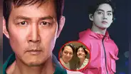 ¿Taehyung de BTS estará en 'El juego del calamar 3'? Lee Jung Jae se pronuncia sobre el posible ingreso del idol coreano