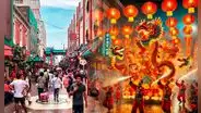 Año Nuevo Chino 2025: descubre los mejores lugares en Lima para celebrar esta costumbre asiática