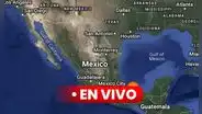Temblor HOY en México, 8 de enero 2025: dónde fue el epicentro hace unos minutos y magnitud del último sismo