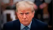 El caso que atemoriza a Trump: juez fija sentencia por pagos a Stormy Daniels antes de regresar a la Casa Blanca