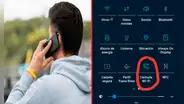 ¿Para qué sirve el botón 'Llamada Wi-Fi' que posee tu teléfono? Esto pasa si lo oprimes