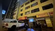 Adulta mayor muere en extrañas circunstancias en casa donde cuidaba a anciano: familia sospecha asesinato en Breña