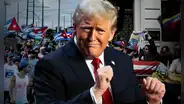 Esto pasará con los inmigrantes tras fin de Parole Humanitario: plan de Trump para localizar latinos en EE. UU. este 2025