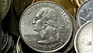 Monedas de colección en USA: conoce el personaje homenajeado en la divisa de 25 centavos en 2025