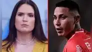 Lorena Álvarez critica a Jean Deza por graves denuncias de agresión: “Merecemos estar seguras”