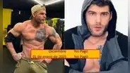 Empresario denuncia a Greg Michel de no querer pagar alquiler de su gimnasio: “Pretende invalidar el contrato”