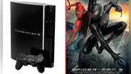 ¿Por qué la tipografía de la PlayStation 3 es la misma que usó la trilogía de Spider-Man?