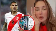 Paolo Guerrero lanza post en redes tras no pasar su cumpleaños con Ana Paula Consorte y su fuerte comunicado: "Enfocado"