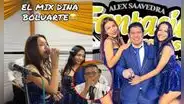 Orquesta peruana sorprende con el 'Mix Dina Boluarte' en pleno show: “Fue cosa del momento”