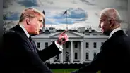 Donald Trump afirma que "Joe Biden es el peor presidente de Estados Unidos" y deja el país en un "desastre"