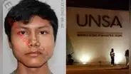Feminicidio en UNSA: agresor obtiene reducción de pena y es sentenciado a 20 años de cárcel en Arequipa
