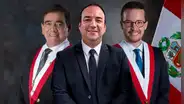Avanza País: dirigencia pide la renuncia de Eduardo Salhuana, pero la bancada lo protege en el Congreso