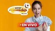 Resultado Dorado Noche HOY EN VIVO por Canal 1: qué salió en el sorteo del 5 de enero 2025 y cómo jugó el chance