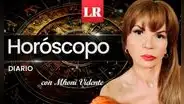 Horóscopo de Mhoni Vidente HOY, lunes 6 de enero: predicciones según tu signo del zodiaco