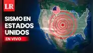 Sismos en Estados Unidos hoy, 5 de enero: magnitud, hora y epicentro según el USGS