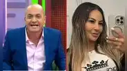 Kurt Villavicencio critica duramente el debut de Pamela López como animadora: “Tampoco hay que engañar al público”