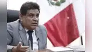 Juan Burgos: “Nos enerva que haya una muerte, probablemente relacionada con esta red de prostitución del Congreso”