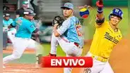 Resultados round robin LVBP 2025 EN VIVO y EN DIRECTO por TV: IVC transmite el juego Tigres vs Águilas